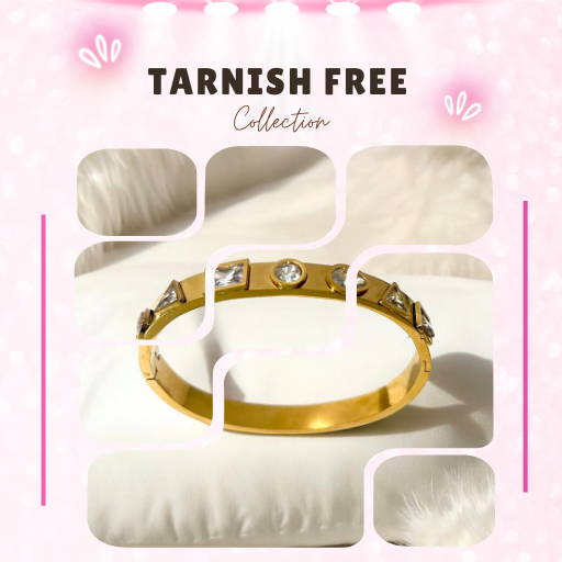 TARNISH FREE