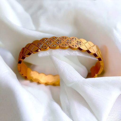 Classic Bangle Bracelet